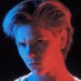 River Phoenix is on a roll (1987)