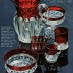 Collectible ruby glass (1967)
