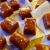 Quickie caramel candy gifts from kitchen (1958)