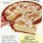 “Busy-Day” Lemon Cheesecake (1959)