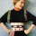 Customizable belt fashions for teens (1951)