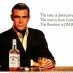 Sean Connery for Beam – Jim Beam (1966 & 1967)