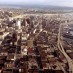 Two aerial views of Seattle (1967)