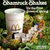 Vintage McDonald’s Shamrock Shake TV ads