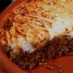 Shepherd’s pie recipe (1912)