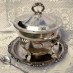 How to clean your silver easily (1918)