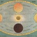 The distance of the sun increasing (1859)
