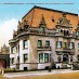The new mansion home of Claus Spreckels (1897)