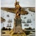 Statue of Liberty, enlightening the world (1885)
