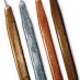 Decorating with sealing wax (1922)