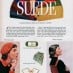 Suede to spark your wardrobe (1955)