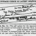 Votes for women checks (1911)