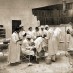 The 4 leading schools of medicine (1910)