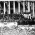 President Taft’s inauguration (1909)