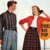 How to chase men: Tips for teens (1957)