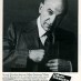 Telly Savalas: Who loves Gillette razors, baby? (1976)