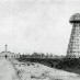 Weird doings at the Tesla plant (1903)