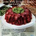 Serve a Cranberry Wobbler for Thanksgiving (1979)