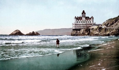 San Francisco’s Cliff House (1896-1907)