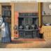Benefits of cleaning your own kitchen (1881)