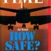 Airline safety and the 747 (1977)