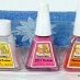 Vintage Tinkerbell beauty goodies for girls (1974)