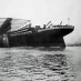 Titanic: 45,000 ton monster ready for service (1912)