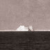 Titanic hit “growler” iceberg (1912)