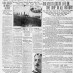 Titanic: El Paso Herald front page (1912)