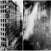 146 die in Triangle Shirtwaist Factory fire (1911)