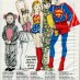 Halloween sewing: Costumes for trick-or-treaters (1979)