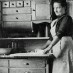 “Typhoid Mary” reappears (1915)