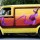 Vanning craze: Custom hangouts on wheels (1977)