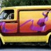 Vanning craze: Custom hangouts on wheels (1977)