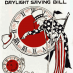 Daylight savings: More time to enjoy the sunshine (1918)