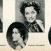 Hollywood’s veteran actresses (1950)