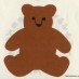 Vintage ’80s animal stickers (1979-1985)