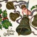 Sparkling home Christmas decor (1916)