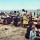 Coney Island beach scenes (1890s-1920s)
