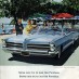 Vintage Pontiac car ads (1965)