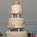 New wedding cake customs (1909)