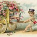 Valentine’s Day: When hearts are trumps (1904)