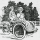 The advent of the automobile (1899)