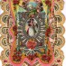 Vintage Victorian Valentine’s cards (1860)