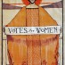 San Francisco supports women’s suffrage (1911)