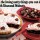 Sweetheart Fudge Pie & Rocky Road Bar recipes (1982)