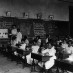 Peek inside school classrooms (1899)