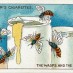 Recipes for liquid and solid honey (1920)