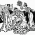 Dame Fashion’s wedding rules (1899)