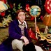 Willy Wonka’s Chocolate Factory for all (1971)